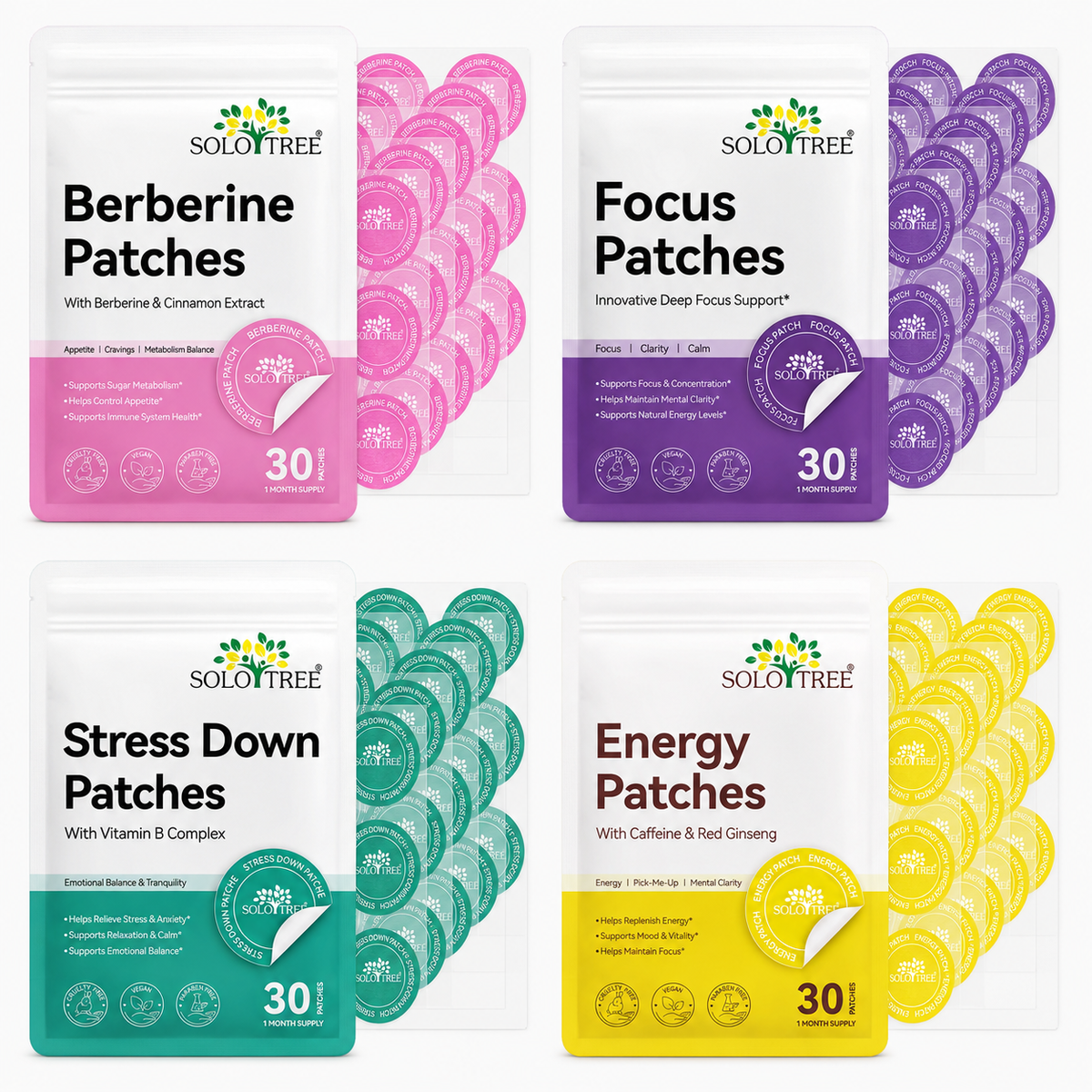 Total Wellness Ritual