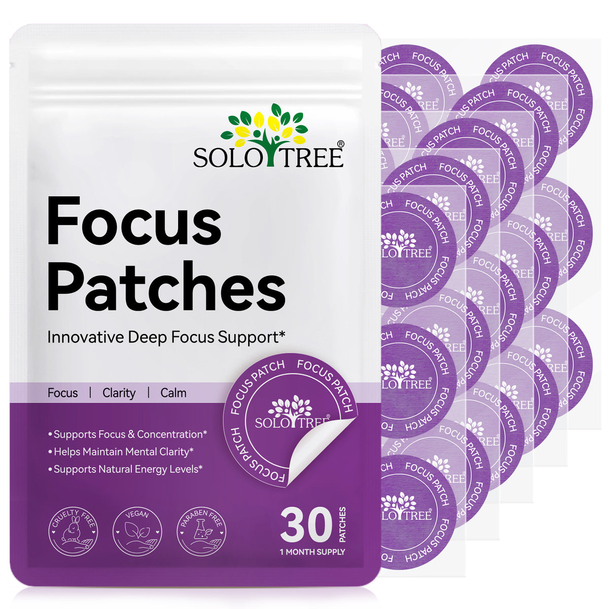 Focus Patches