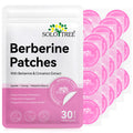 Berberine Patches