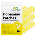 Dopamine Patches or Focus & Mood Patches
