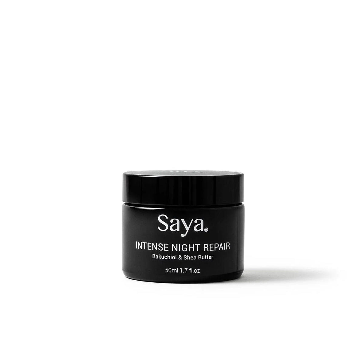 Intense Night Repair Cream