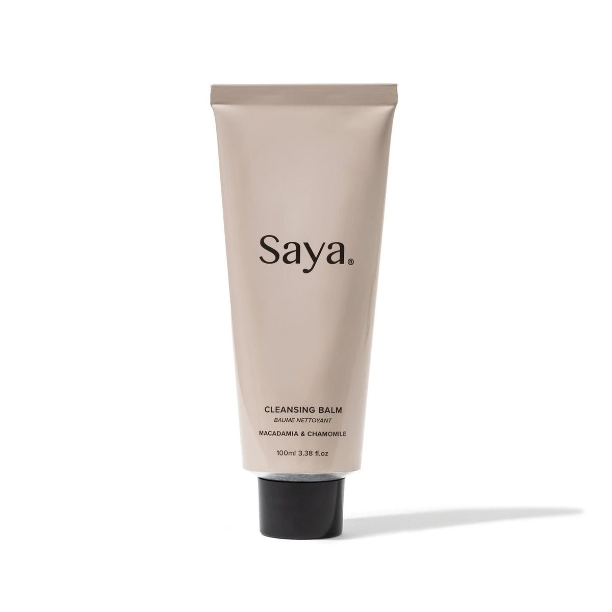 Cleansing Balm
