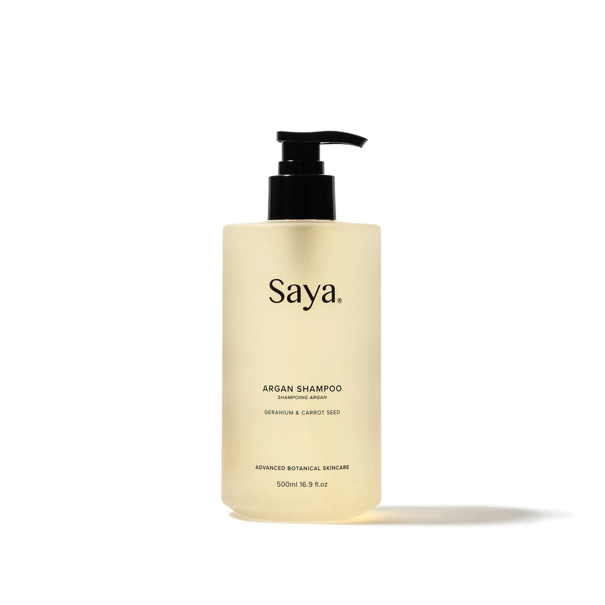 Argan Shampoo