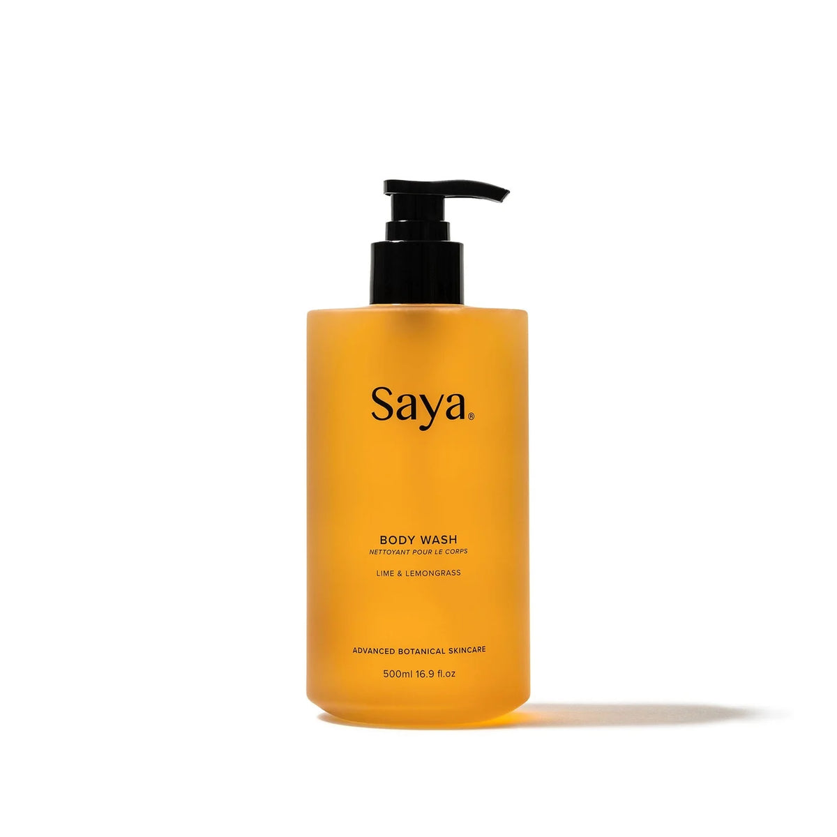 Body Wash