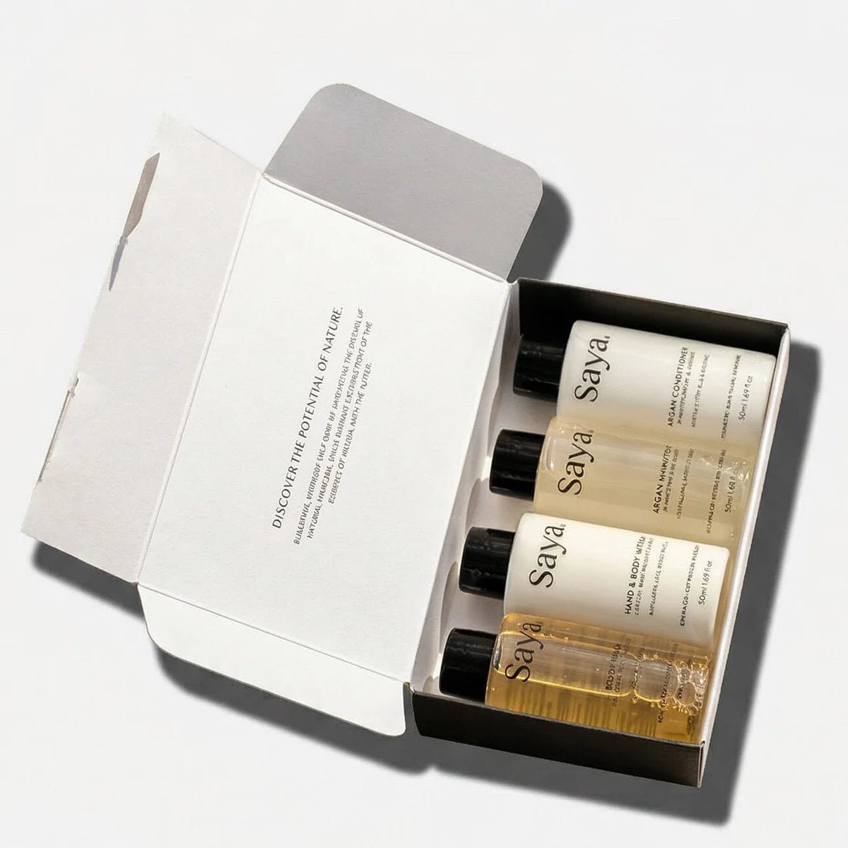 Destination Essentials