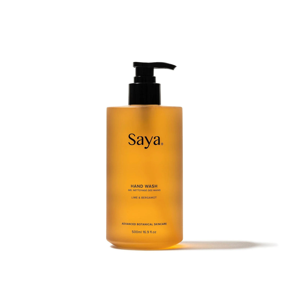 Hand Wash