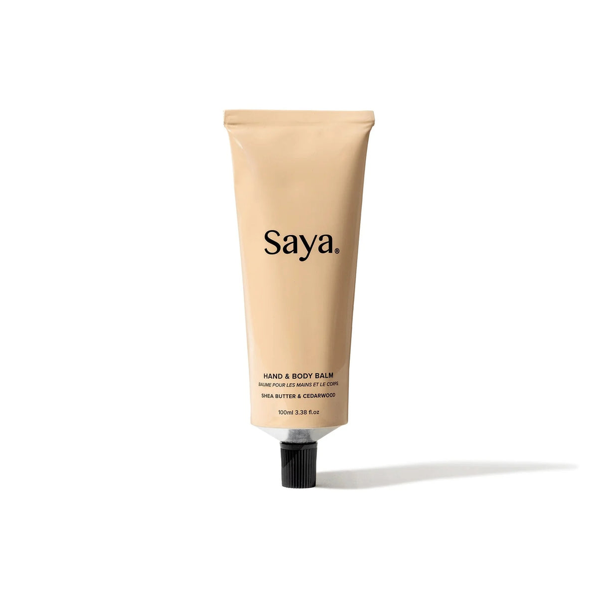 Hand & Body Balm