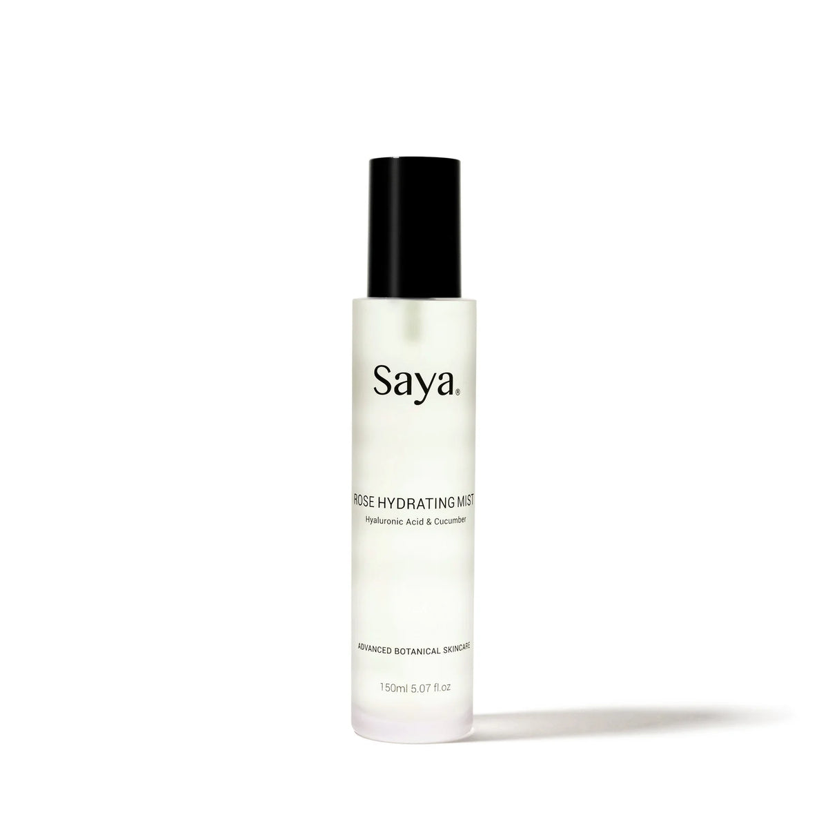 Rose Hydrating Mist